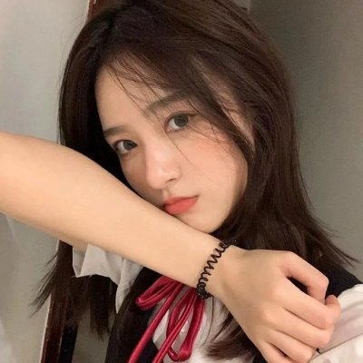 美丽的秘密